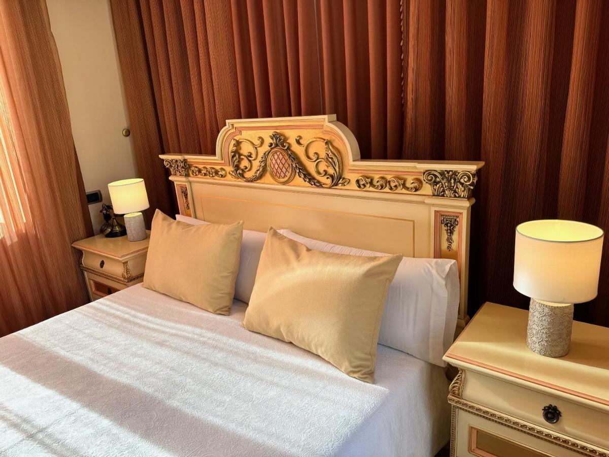 Hotel Kazar 온티니엔트 외부 사진