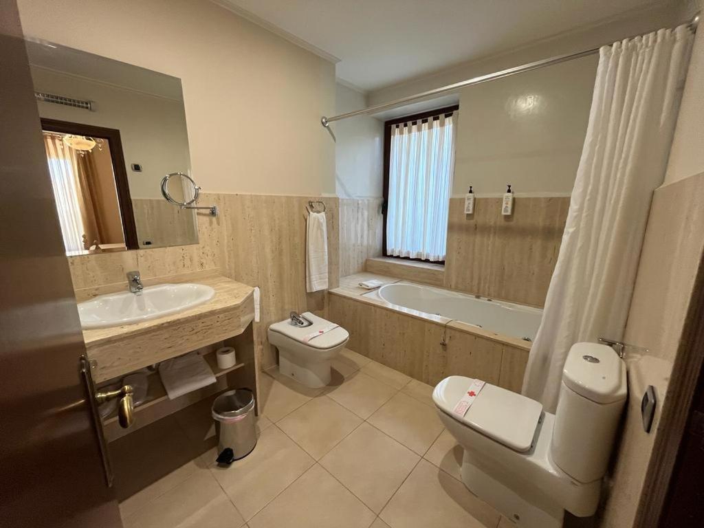 Hotel Kazar 온티니엔트 외부 사진